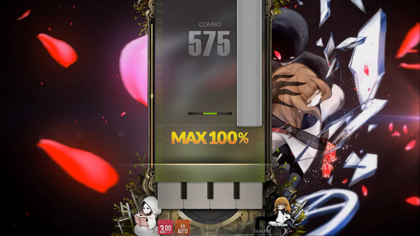 Screenshot 9 of DJMAX RESPECT V - Deemo Pack