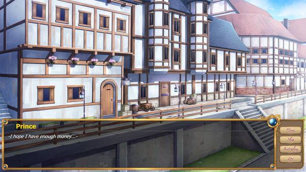 Screenshot 11 of Elisa: the Innkeeper