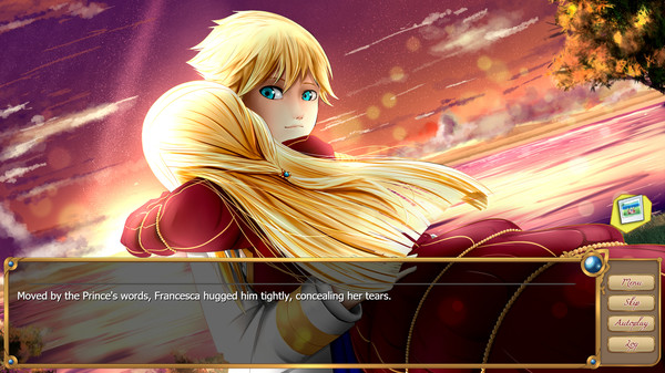 Screenshot 3 of Elisa: the Innkeeper