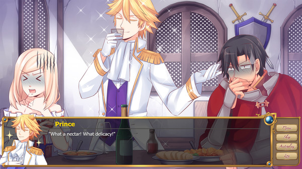 Screenshot 5 of Elisa: the Innkeeper
