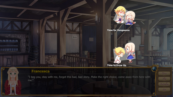 Screenshot 7 of Elisa: the Innkeeper