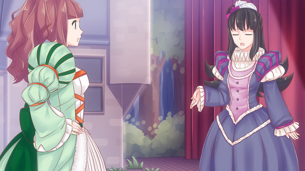 Screenshot 8 of Elisa: the Innkeeper