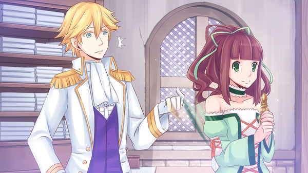Screenshot 9 of Elisa: the Innkeeper