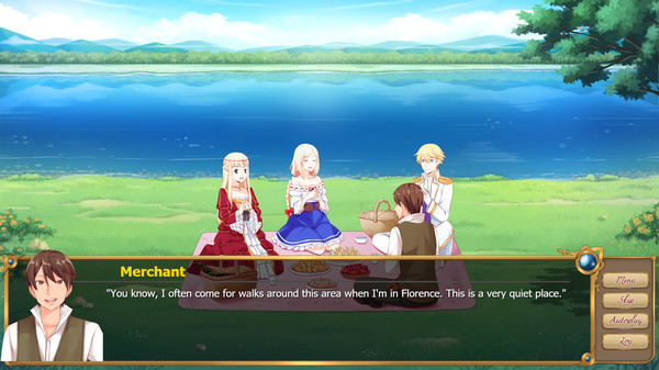Screenshot 10 of Elisa: the Innkeeper