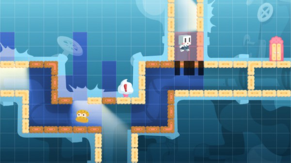 Screenshot 1 of Sugar Cube: Bittersweet Factory