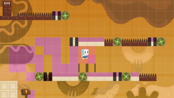 Screenshot 3 of Sugar Cube: Bittersweet Factory