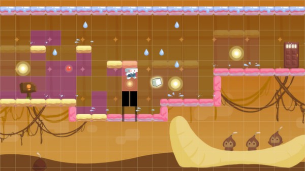 Screenshot 4 of Sugar Cube: Bittersweet Factory
