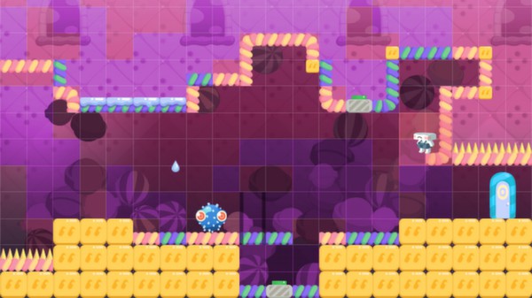 Screenshot 6 of Sugar Cube: Bittersweet Factory