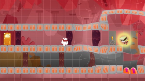 Screenshot 9 of Sugar Cube: Bittersweet Factory