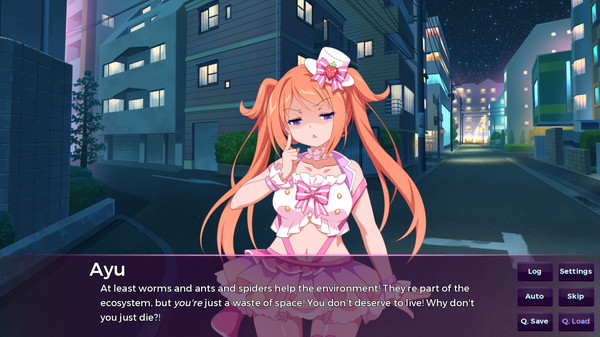 Screenshot 4 of Sakura Succubus