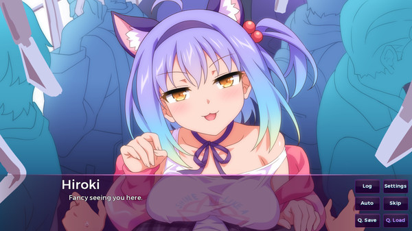 Screenshot 6 of Sakura Succubus