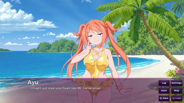 Screenshot 8 of Sakura Succubus