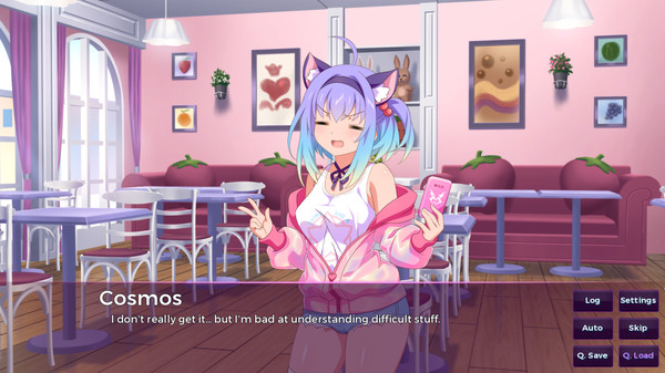 Screenshot 9 of Sakura Succubus