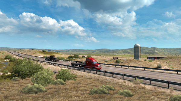 Screenshot 5 of American Truck Simulator - Idaho