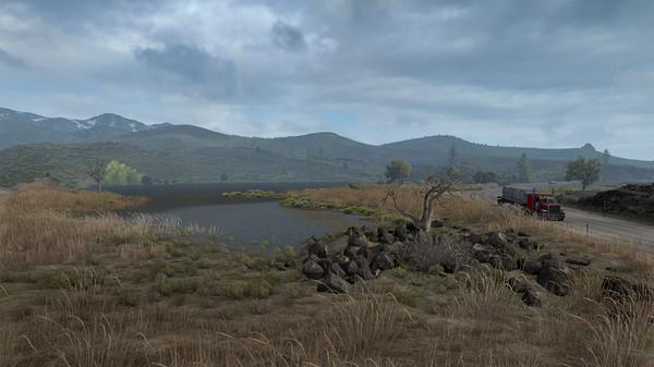 Screenshot 8 of American Truck Simulator - Idaho