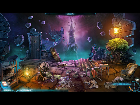 Screenshot 2 of Hidden Object 6-in-1 bundle