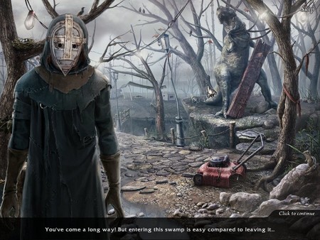 Screenshot 12 of Hidden Object 6-in-1 bundle