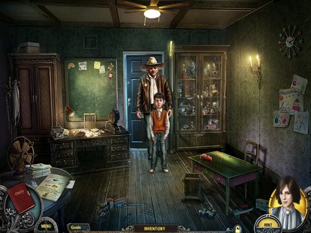 Screenshot 13 of Hidden Object 6-in-1 bundle