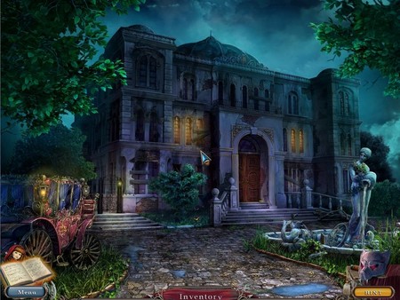 Screenshot 15 of Hidden Object 6-in-1 bundle
