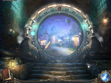 Screenshot 16 of Hidden Object 6-in-1 bundle