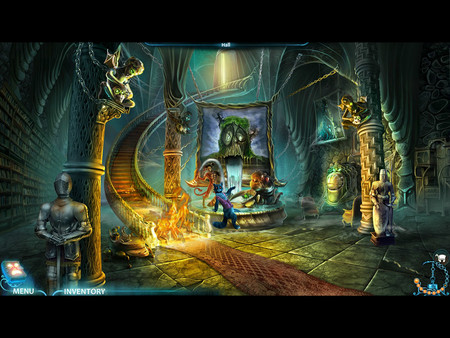 Screenshot 17 of Hidden Object 6-in-1 bundle