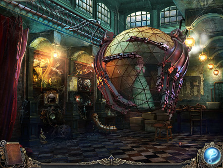 Screenshot 18 of Hidden Object 6-in-1 bundle