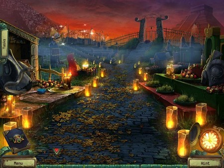 Screenshot 3 of Hidden Object 6-in-1 bundle