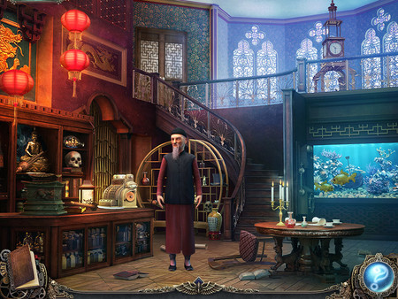 Screenshot 5 of Hidden Object 6-in-1 bundle