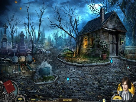 Screenshot 6 of Hidden Object 6-in-1 bundle