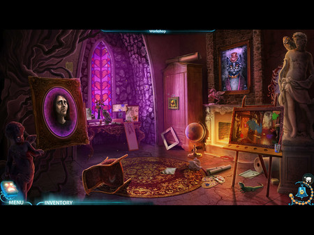 Screenshot 7 of Hidden Object 6-in-1 bundle