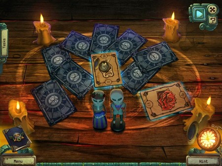 Screenshot 8 of Hidden Object 6-in-1 bundle