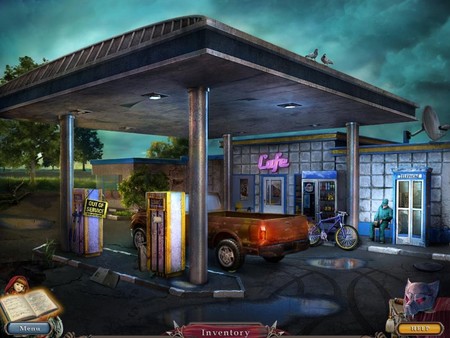 Screenshot 9 of Hidden Object 6-in-1 bundle