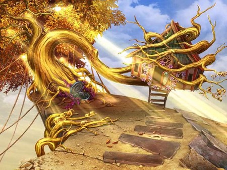 Screenshot 10 of Hidden Object 6-in-1 bundle