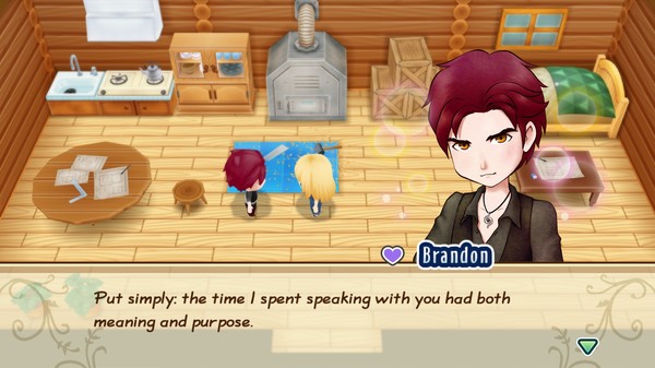 Screenshot 7 of STORY OF SEASONS: Friends of Mineral Town