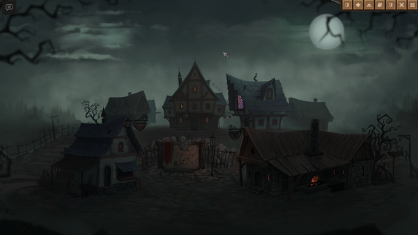 Screenshot 1 of Dark Bestiary