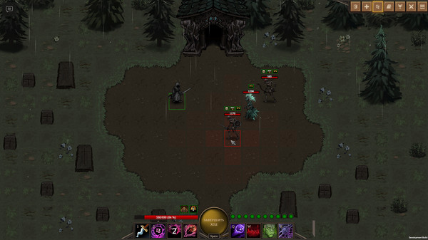 Screenshot 13 of Dark Bestiary