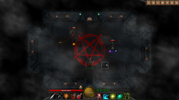 Screenshot 3 of Dark Bestiary