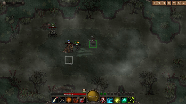 Screenshot 6 of Dark Bestiary