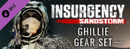 Insurgency: Sandstorm - Ghillie Gear Set