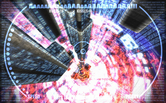 Screenshot 3 of AaAaAA!!! - A Reckless Disregard for Gravity