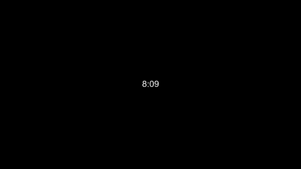 Screenshot 3 of Black Lives Matter.