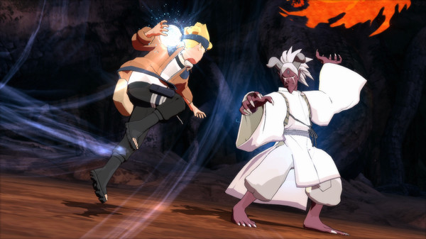 Screenshot 3 of NARUTO SHIPPUDEN: UNS 4 ROAD TO BORUTO NEXT GENERATIONS Pack