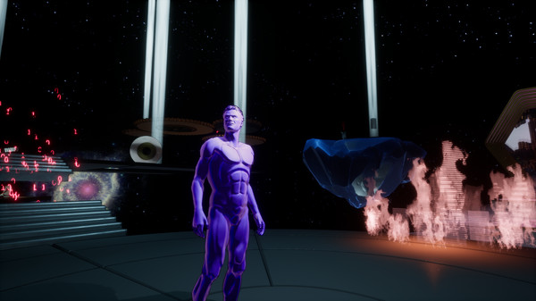 Screenshot 14 of Beyond a Steel Sky