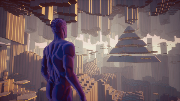 Screenshot 15 of Beyond a Steel Sky