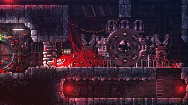 Screenshot 8 of CARRION