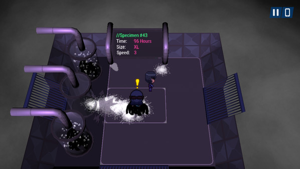 Screenshot 8 of Third Crisis