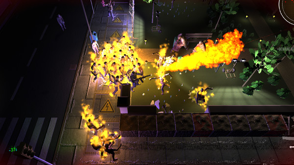 Screenshot 1 of Ultimate Zombie Defense