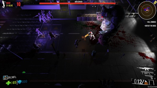 Screenshot 5 of Ultimate Zombie Defense