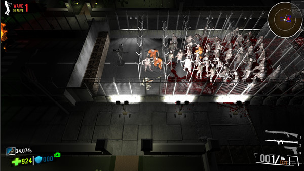 Screenshot 8 of Ultimate Zombie Defense