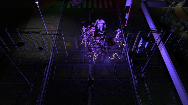 Screenshot 9 of Ultimate Zombie Defense